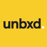 UNBXD logo, UNBXD contact details