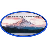 PNW Roofing and Remodeling logo, PNW Roofing and Remodeling contact details