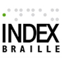 Index Braille logo, Index Braille contact details