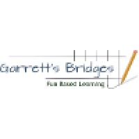 Garrett's Bridges logo, Garrett's Bridges contact details