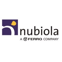 Nubiola logo, Nubiola contact details