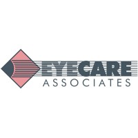 EyeCare Associates logo, EyeCare Associates contact details