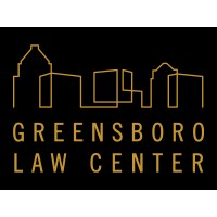 Greensboro Law Center logo, Greensboro Law Center contact details