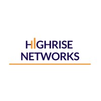 Highrise Networks logo, Highrise Networks contact details