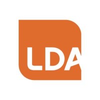 LDA Partners, Inc logo, LDA Partners, Inc contact details