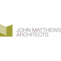 John Matthews Architects logo, John Matthews Architects contact details