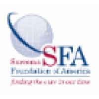 Sarcoma Foundation of America logo, Sarcoma Foundation of America contact details