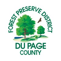 Forest Preserve District of DuPage County logo, Forest Preserve District of DuPage County contact details