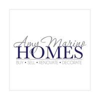 AMY MARINO HOMES, LLC. logo, AMY MARINO HOMES, LLC. contact details