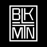 Black Mountain Architecture logo, Black Mountain Architecture contact details