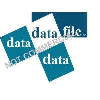 DataFile logo, DataFile contact details