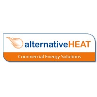 Alternative Heat Ltd logo, Alternative Heat Ltd contact details