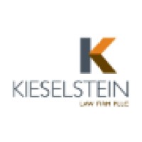 Kieselstein Law Firm, PLLC logo, Kieselstein Law Firm, PLLC contact details