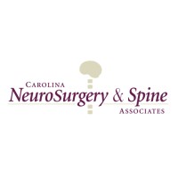 Carolina Neurosurgery & Spine Associates logo, Carolina Neurosurgery & Spine Associates contact details