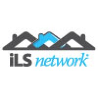 The iLS network logo, The iLS network contact details