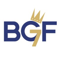 The Bryce Gowdy Foundation logo, The Bryce Gowdy Foundation contact details