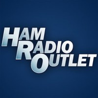 Ham Radio Outlet logo, Ham Radio Outlet contact details