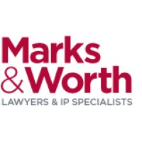 Marks & Worth logo, Marks & Worth contact details