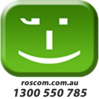 Rosman Computers Pty Ltd logo, Rosman Computers Pty Ltd contact details