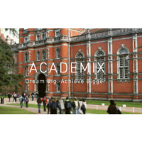 Academix logo, Academix contact details