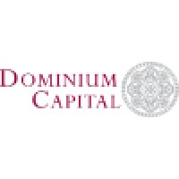 Dominium Capital Group logo, Dominium Capital Group contact details