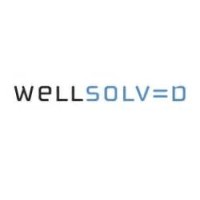 WELLSOLV=D Services logo, WELLSOLV=D Services contact details