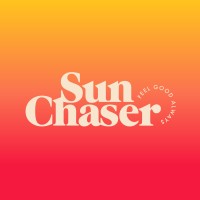 Sun Chaser logo, Sun Chaser contact details