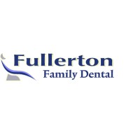 Fullerton Family Dental logo, Fullerton Family Dental contact details