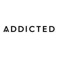 ADDICTED Magazine logo, ADDICTED Magazine contact details