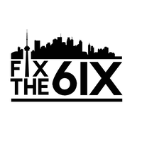 Fix the 6ix logo, Fix the 6ix contact details