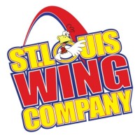 St. Louis Wing Company logo, St. Louis Wing Company contact details