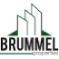 Brummel Properties logo, Brummel Properties contact details