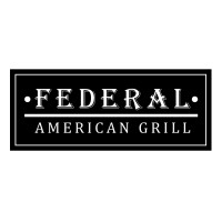 Federal American Grill logo, Federal American Grill contact details