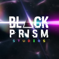 Black Prism Studios logo, Black Prism Studios contact details