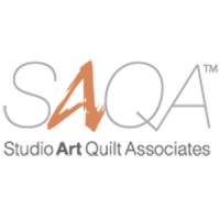 Studio Art Quilt Associates logo, Studio Art Quilt Associates contact details