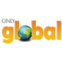 Only Global Ltd logo, Only Global Ltd contact details