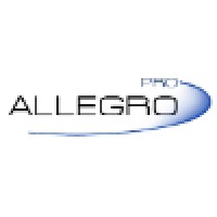 Allegro Pro ltd. logo, Allegro Pro ltd. contact details