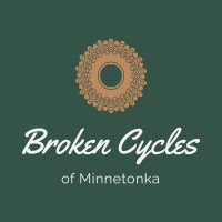 Broken Cycles logo, Broken Cycles contact details