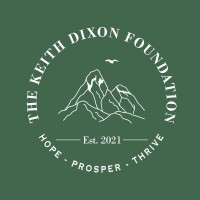 Keith Dixon Foundation logo, Keith Dixon Foundation contact details