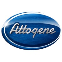 Attogene logo, Attogene contact details