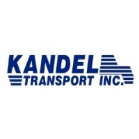 KANDEL TRANSPORT INC logo, KANDEL TRANSPORT INC contact details