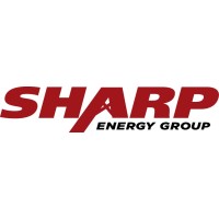 SHARP ENERGY GROUP LLC logo, SHARP ENERGY GROUP LLC contact details