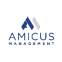 Amicus Management logo, Amicus Management contact details