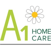 A1 HOME CARE LTD logo, A1 HOME CARE LTD contact details