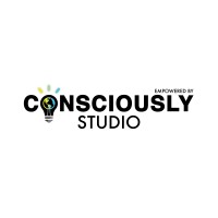 CONSCIOUSLY STUDIO logo, CONSCIOUSLY STUDIO contact details