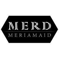 Meriamaid logo, Meriamaid contact details