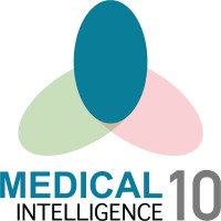 Medical Intelligence 10 (MI10) logo, Medical Intelligence 10 (MI10) contact details