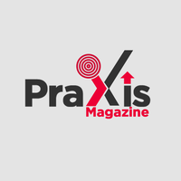 Praxis Magazine for Arts and Literature logo, Praxis Magazine for Arts and Literature contact details