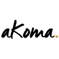 aKoma Media logo, aKoma Media contact details