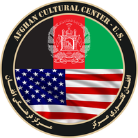 Afghan Cultural Center - US logo, Afghan Cultural Center - US contact details